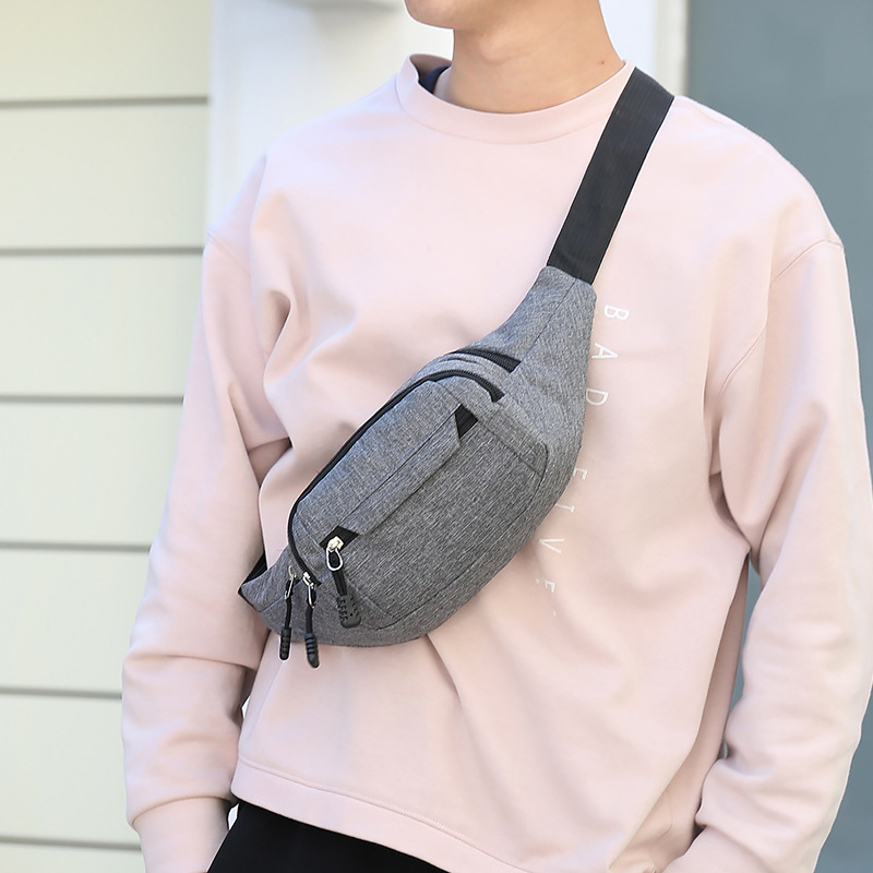 Male Bum Hip Sack Belly Cross  - Women'S Kangaroo Bags incelemesi ve fiyatı