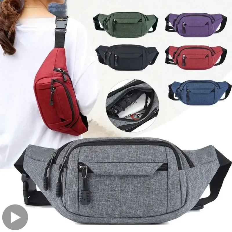 Male Bum Hip Sack Belly Cross  - Women'S Kangaroo Bags incelemesi ve fiyatı