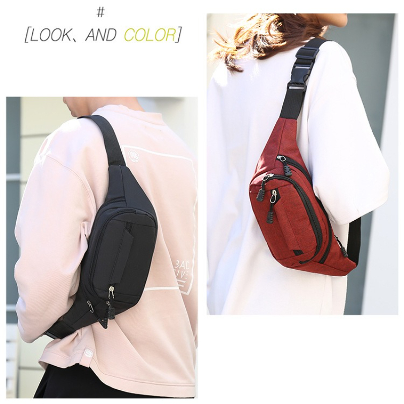 Male Bum Hip Sack Belly Cross  - Women'S Kangaroo Bags incelemesi ve fiyatı