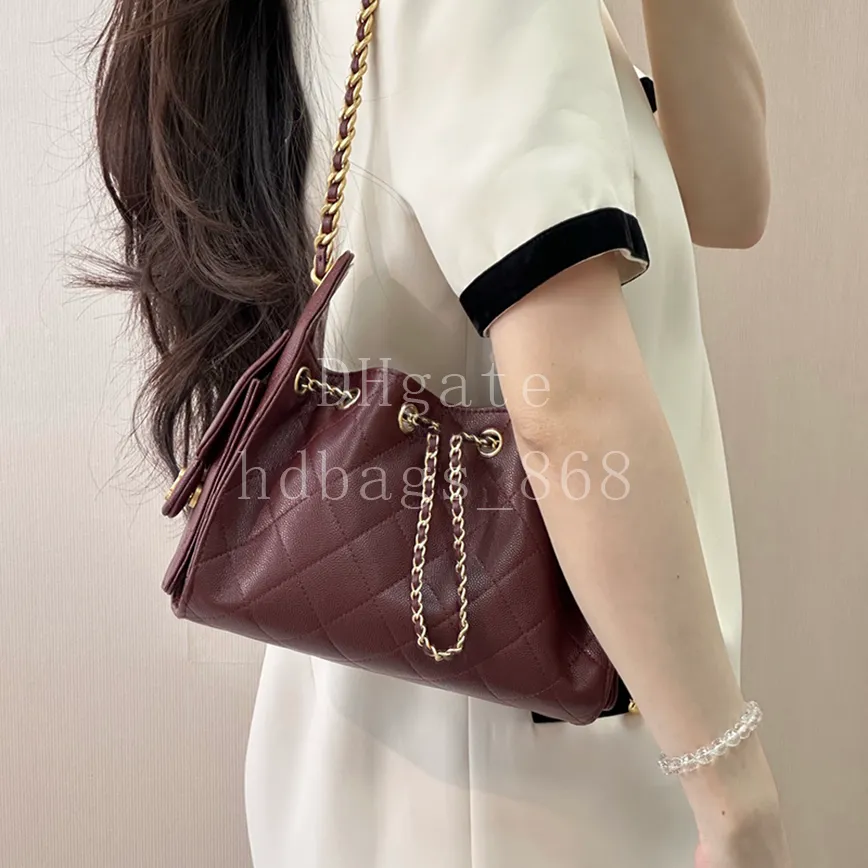 Mirror quality 25 Mini Hobo ba - Women Bags Leather incelemesi ve fiyatı