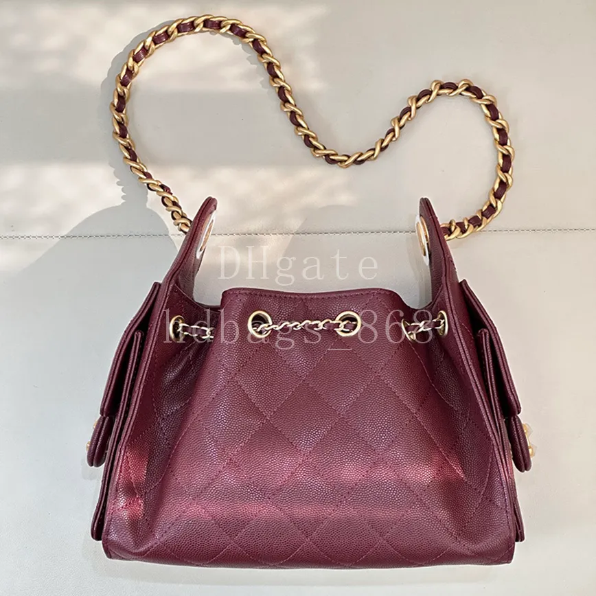 Mirror quality 25 Mini Hobo ba - Women Bags Leather incelemesi ve fiyatı