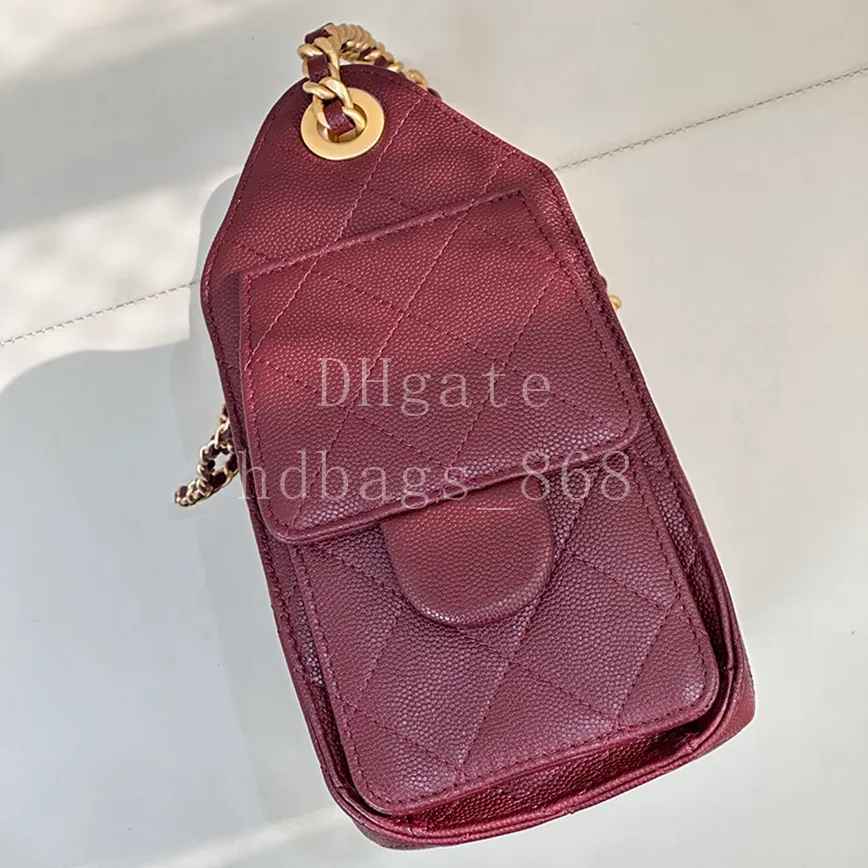 Mirror quality 25 Mini Hobo ba - Women Bags Leather incelemesi ve fiyatı