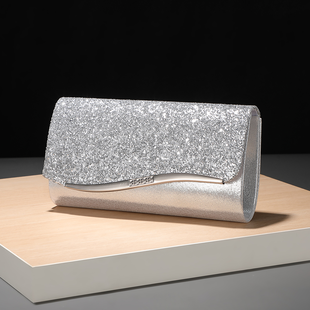 Elegant exquisite evening dres - Flap Bag Envelope incelemesi ve fiyatı