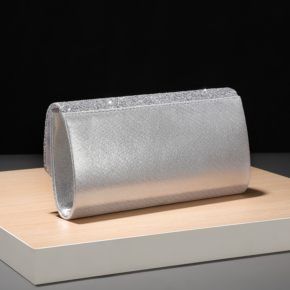 Elegant exquisite evening dres - Flap Bag Envelope incelemesi ve fiyatı