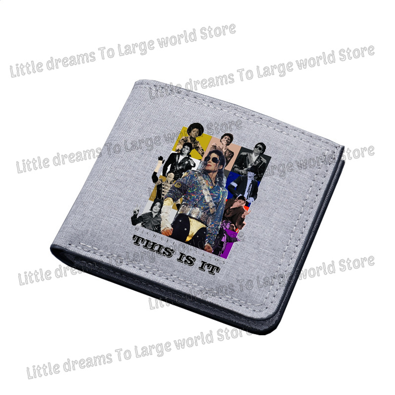 Michael Jackson Men Women Wall - Women Bags Gift incelemesi ve fiyatı