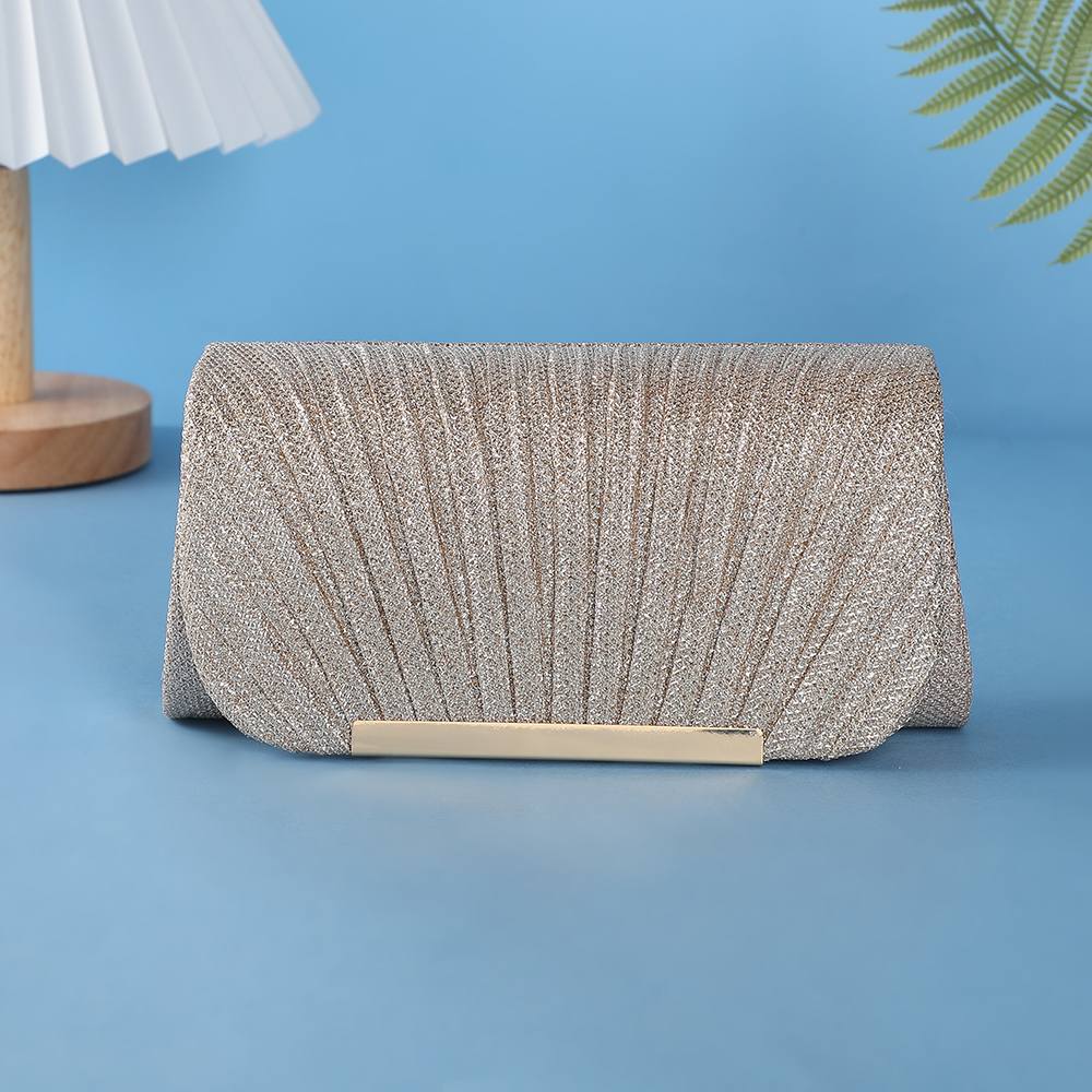 New shell-patterned shiny even - Flap Bag Envelope incelemesi ve fiyatı