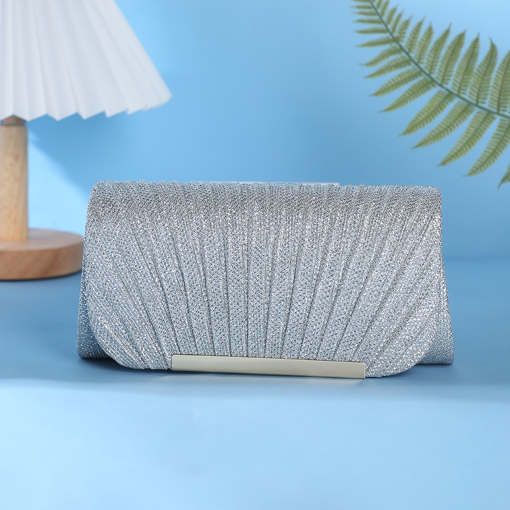 New shell-patterned shiny even - Flap Bag Envelope incelemesi ve fiyatı