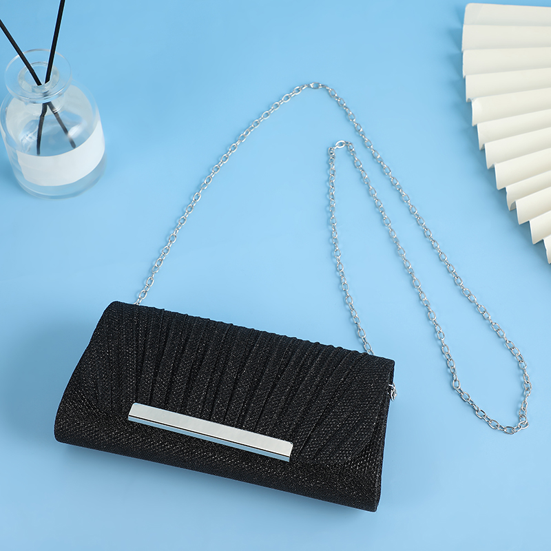 New shell-patterned shiny even - Flap Bag Envelope incelemesi ve fiyatı