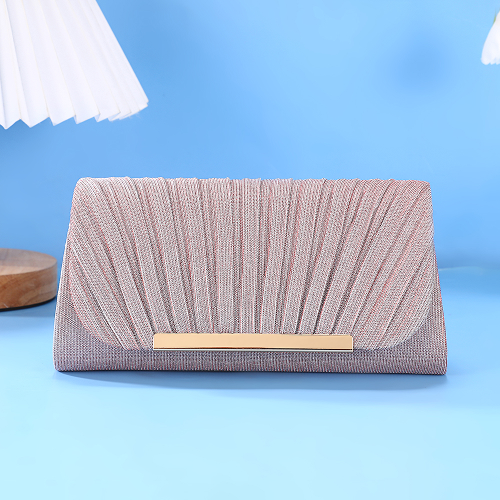 New shell-patterned shiny even - Flap Bag Envelope incelemesi ve fiyatı
