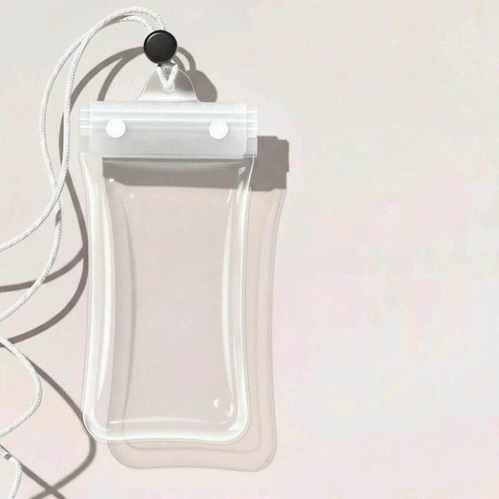 Adjustable Strap Waterproof Ph - Phone Bag Crossbody incelemesi ve fiyatı