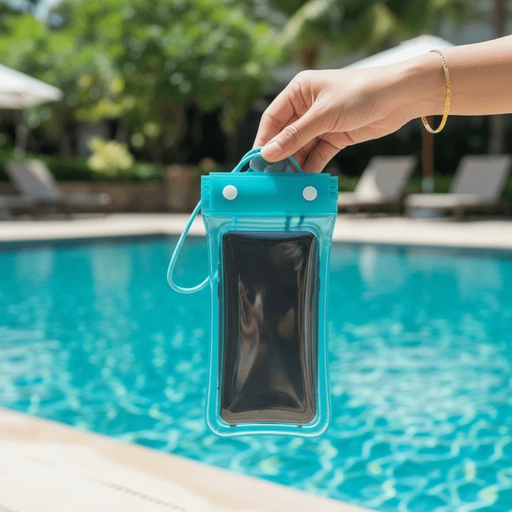 Adjustable Strap Waterproof Ph - Phone Bag Crossbody incelemesi ve fiyatı