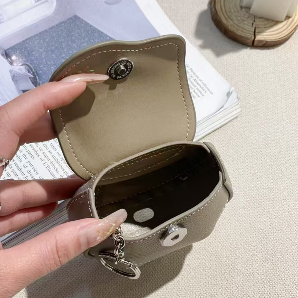 Universal Model Luxury Earphon - Women Bags Leather incelemesi ve fiyatı