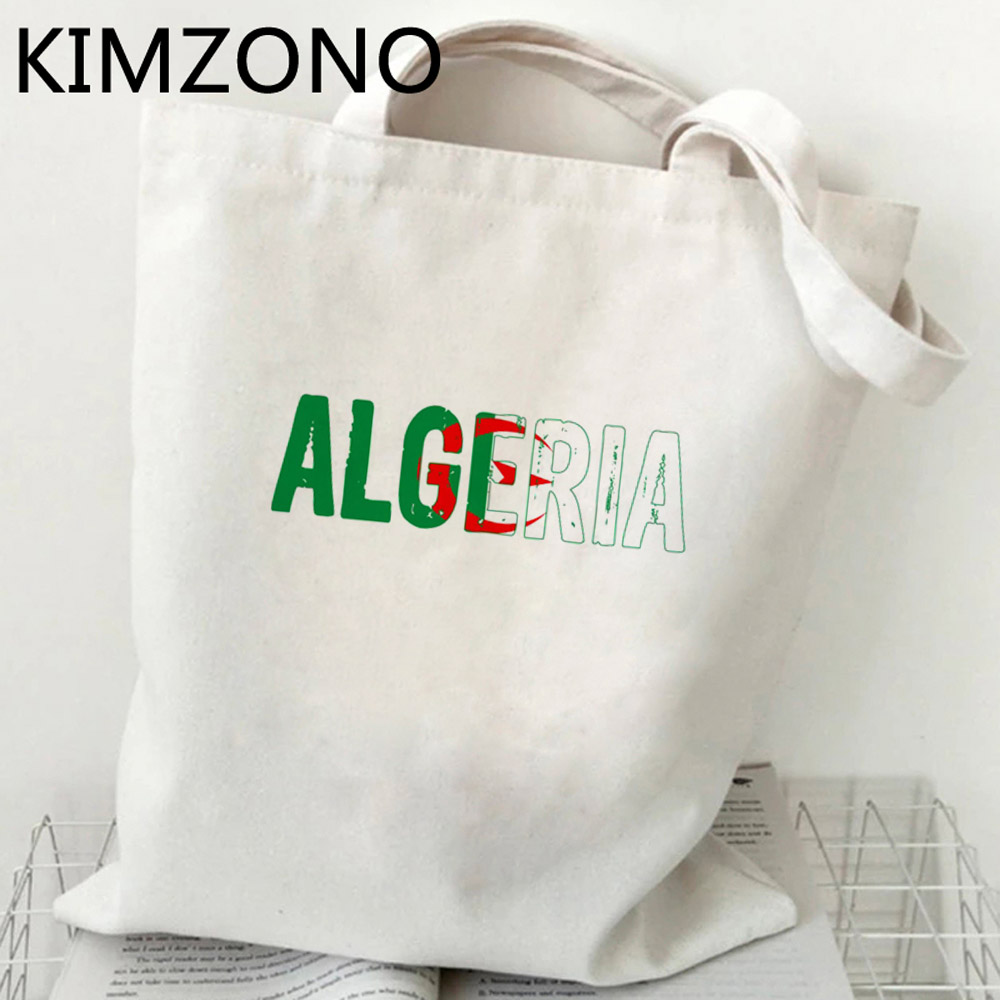 Algeria shopping bag jute bag  - Women Bags Jute incelemesi ve fiyatı