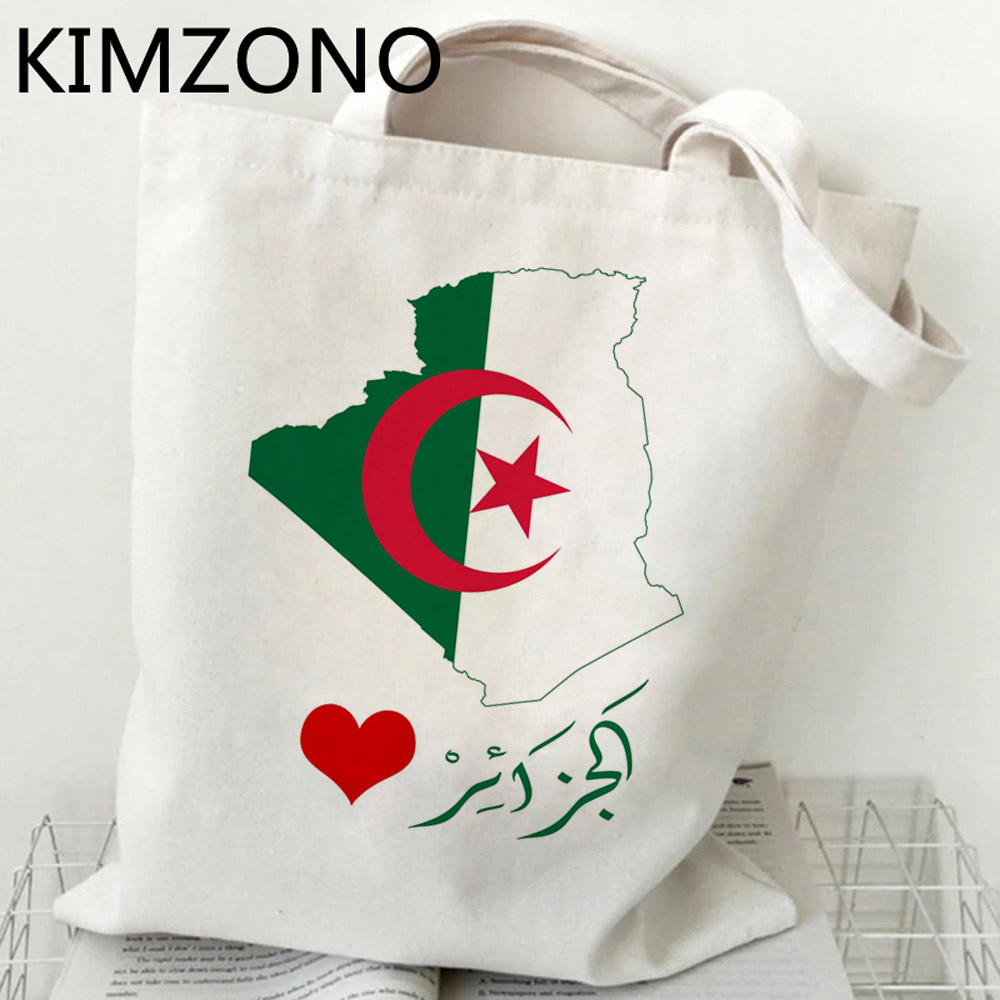 Algeria shopping bag jute bag  - Women Bags Jute incelemesi ve fiyatı