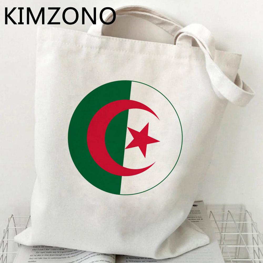 Algeria shopping bag jute bag  - Women Bags Jute incelemesi ve fiyatı