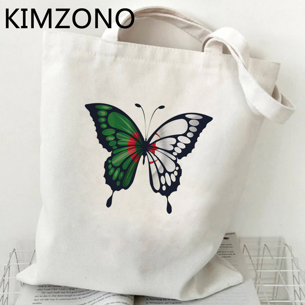 Algeria shopping bag jute bag  - Women Bags Jute incelemesi ve fiyatı