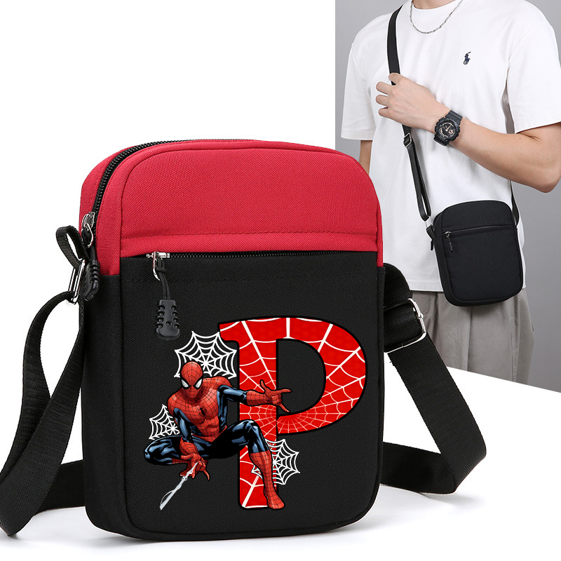 Spidermans Shoulder Bag for Wo - Women Bags Gift incelemesi ve fiyatı