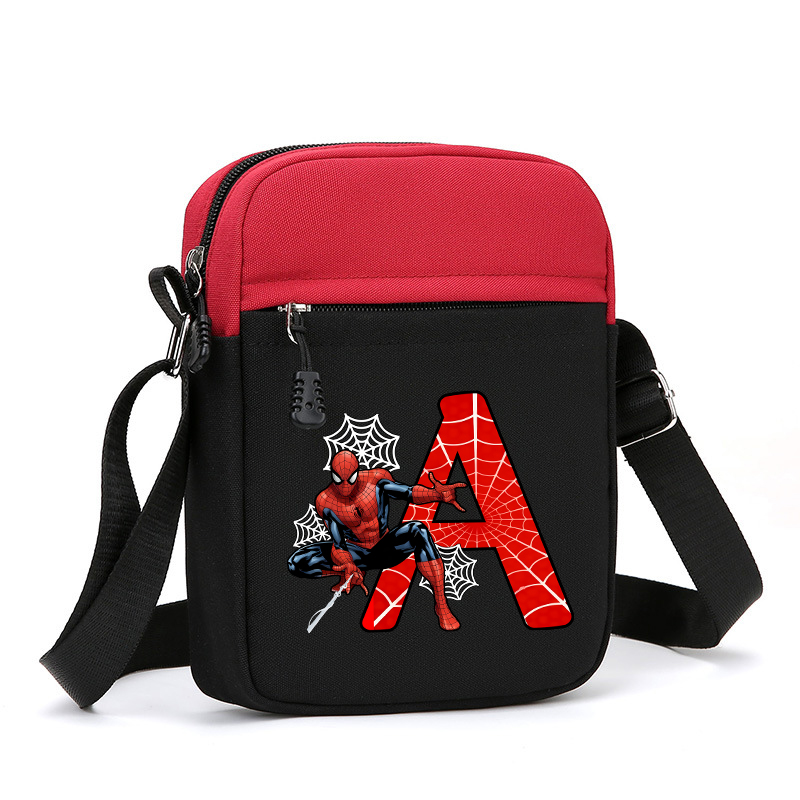 Spidermans Shoulder Bag for Wo - Women Bags Gift incelemesi ve fiyatı