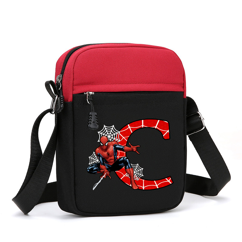 Spidermans Shoulder Bag for Wo - Women Bags Gift incelemesi ve fiyatı