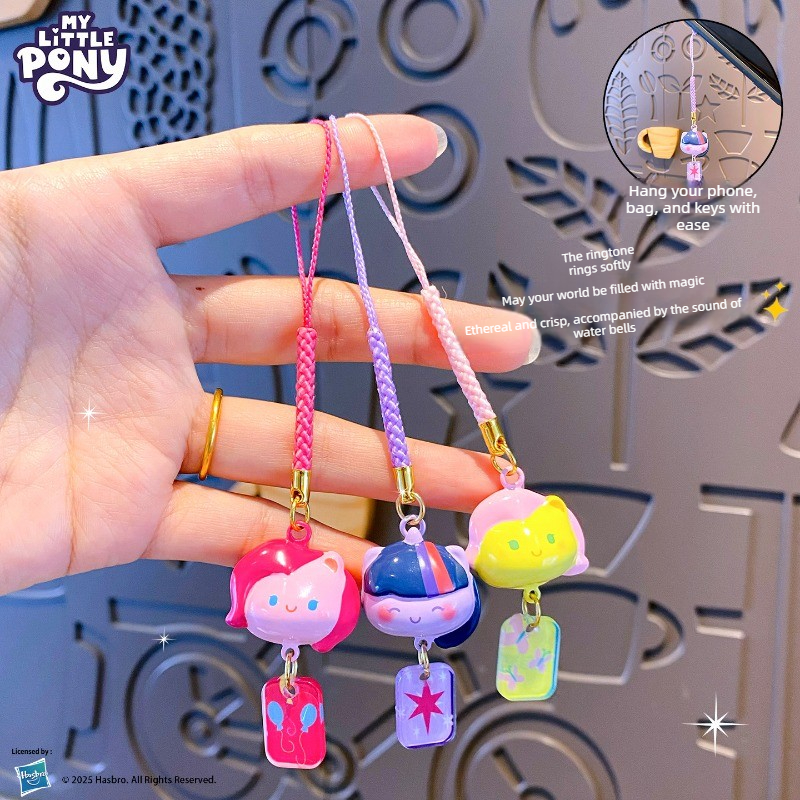 My Little Pony Water Sound Bel - Women Bags Accessories incelemesi ve fiyatı