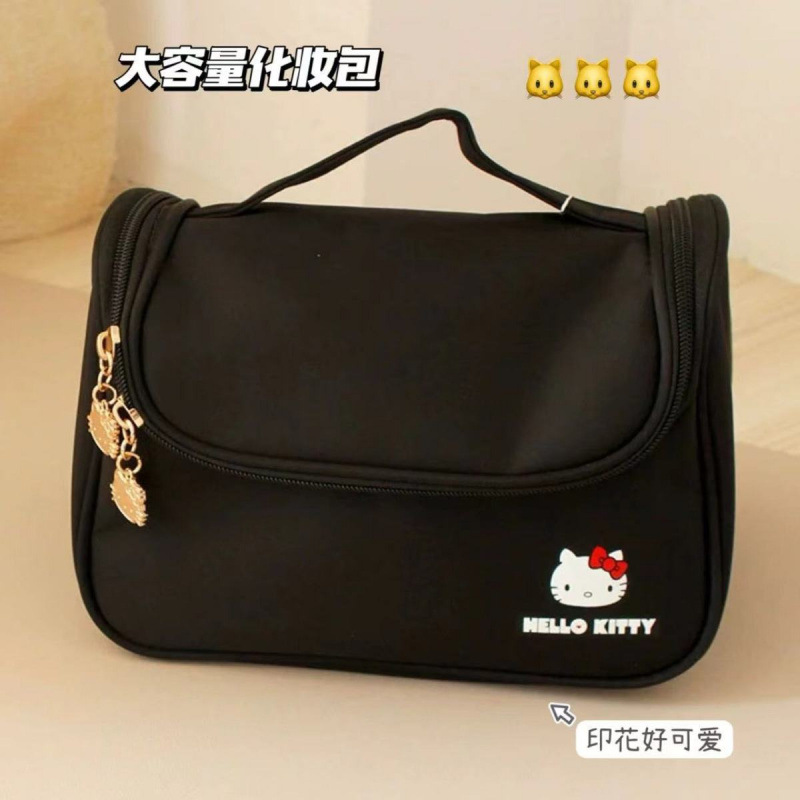 Hello Kitty Cartoon Cute Cat M - Women Handheld Bags incelemesi ve fiyatı