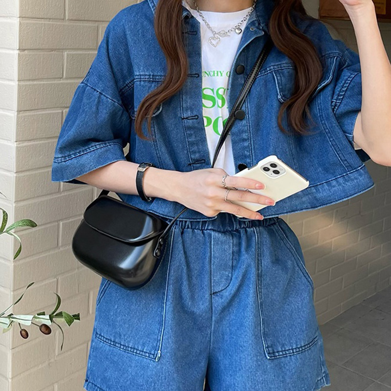 2026 Women New Korean Style Re - Women Bags Leather incelemesi ve fiyatı