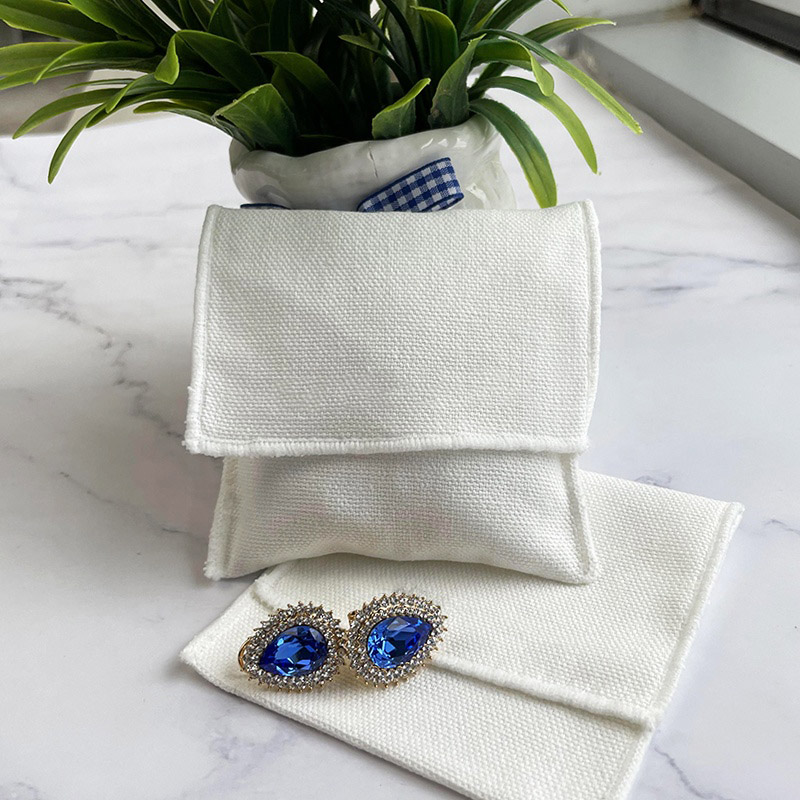Envelope Flap Bag Cotton Gift  - Flap Bag Envelope incelemesi ve fiyatı