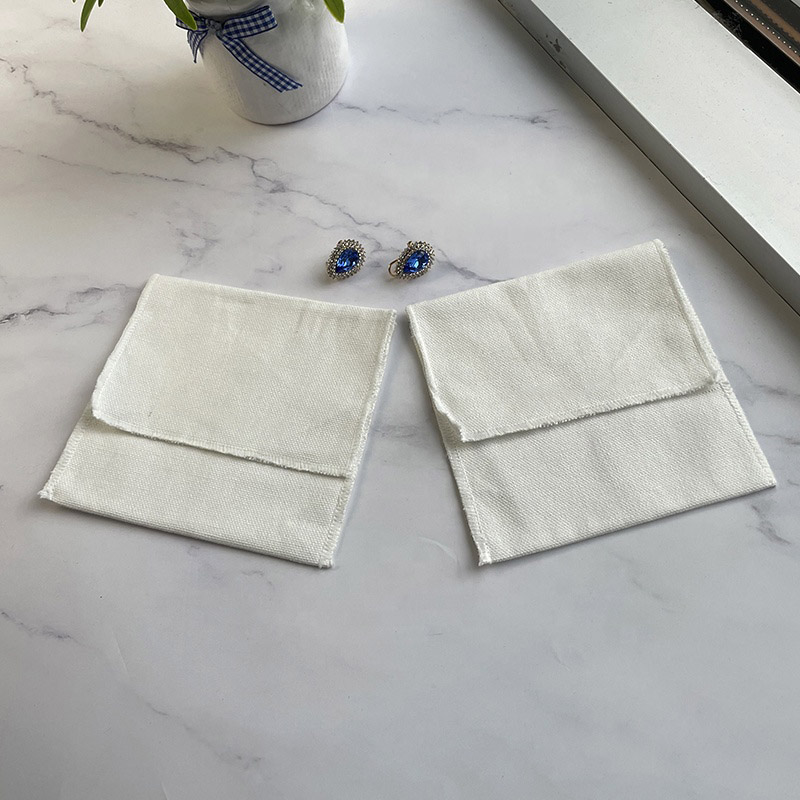 Envelope Flap Bag Cotton Gift  - Flap Bag Envelope incelemesi ve fiyatı