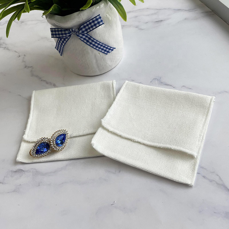 Envelope Flap Bag Cotton Gift  - Flap Bag Envelope incelemesi ve fiyatı