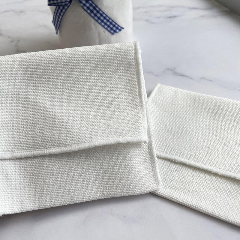 Envelope Flap Bag Cotton Gift  - Flap Bag Envelope incelemesi ve fiyatı