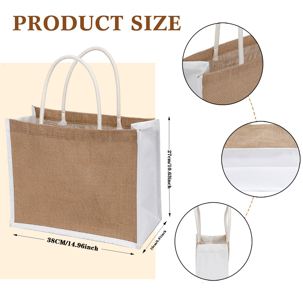 You Are A Great Mother and An  - Women Bags Jute incelemesi ve fiyatı