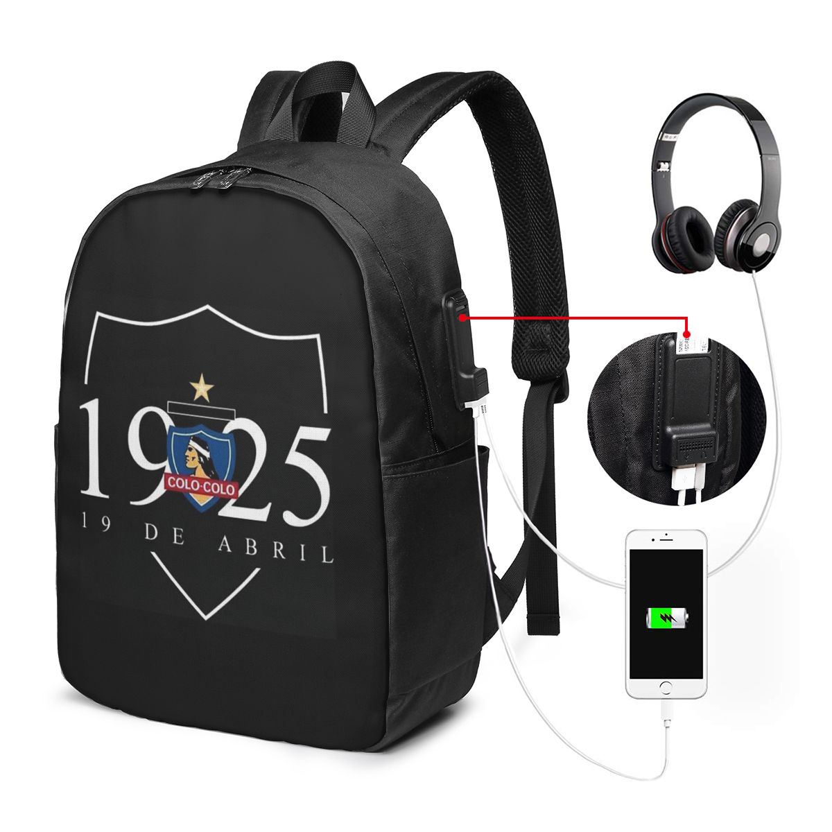 CSD COLO COLO Backpack Travel  - Women Bags For Laptop incelemesi ve fiyatı