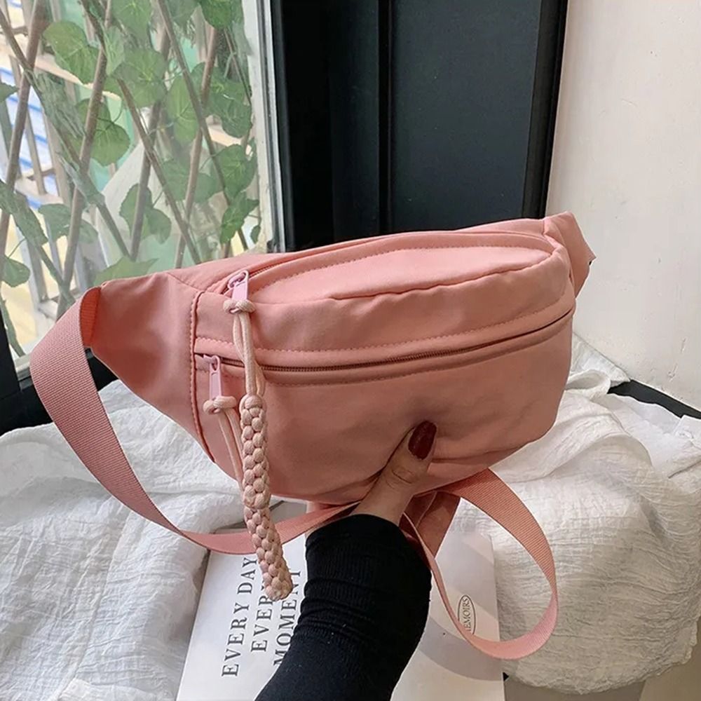 Women's Chest Bag Waterproof H - Women Bags H&M incelemesi ve fiyatı