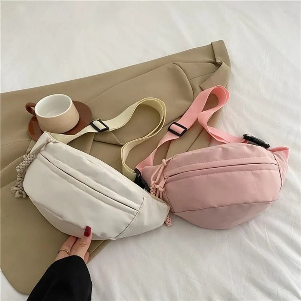 Women's Chest Bag Waterproof H - Women Bags H&M incelemesi ve fiyatı