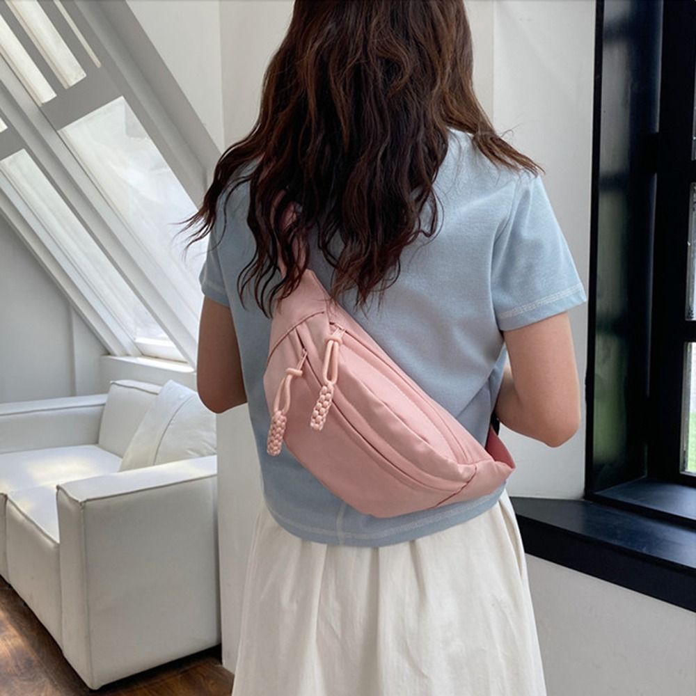 Women's Chest Bag Waterproof H - Women Bags H&M incelemesi ve fiyatı