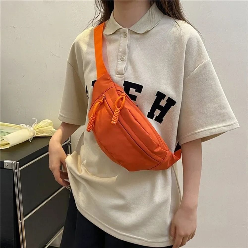 Women's Chest Bag Waterproof H - Women Bags H&M incelemesi ve fiyatı