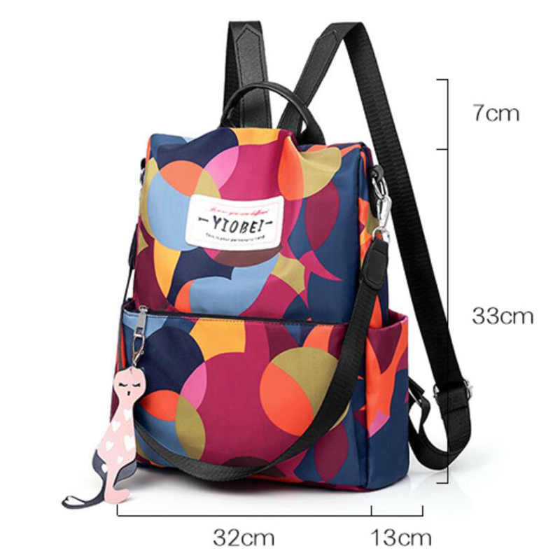 Quality Waterproof Oxford Back - Women Bags H&M incelemesi ve fiyatı